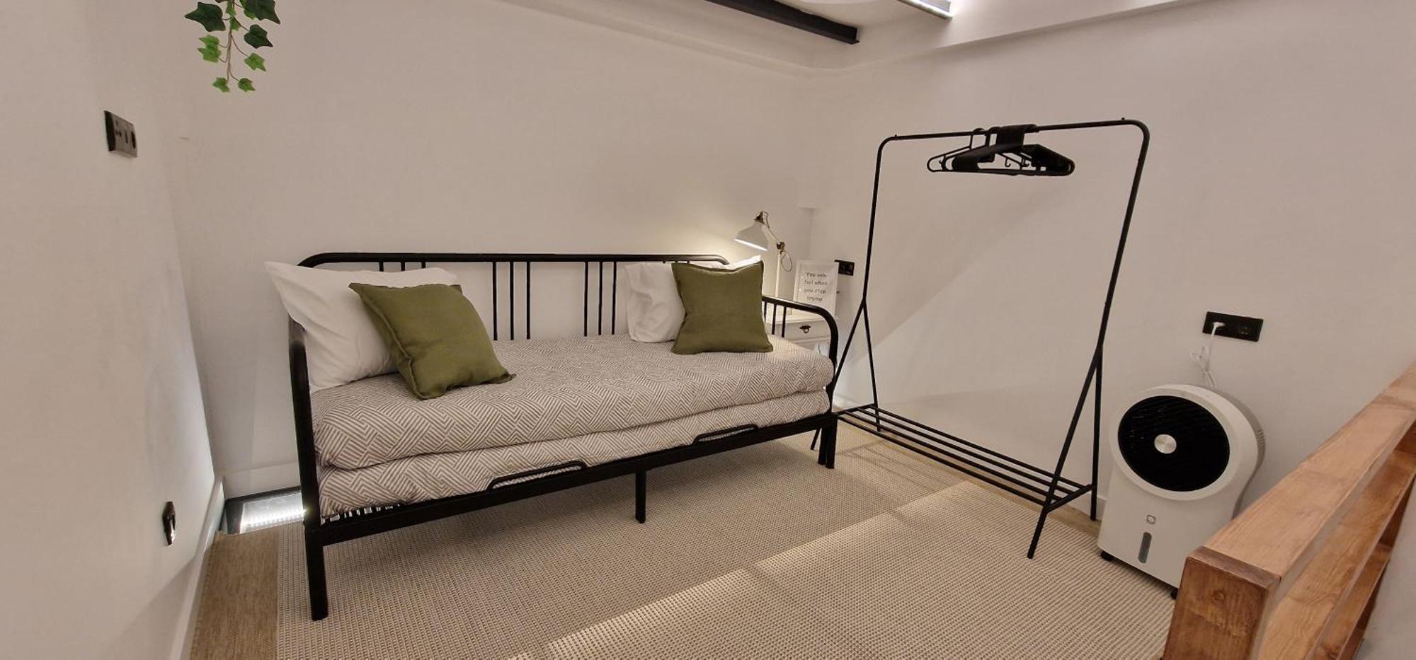 La Mutua Gijon - Espectacular 3 Habitaciones Puerto-Playa - Wifi - Vut-4995-As Apartment *